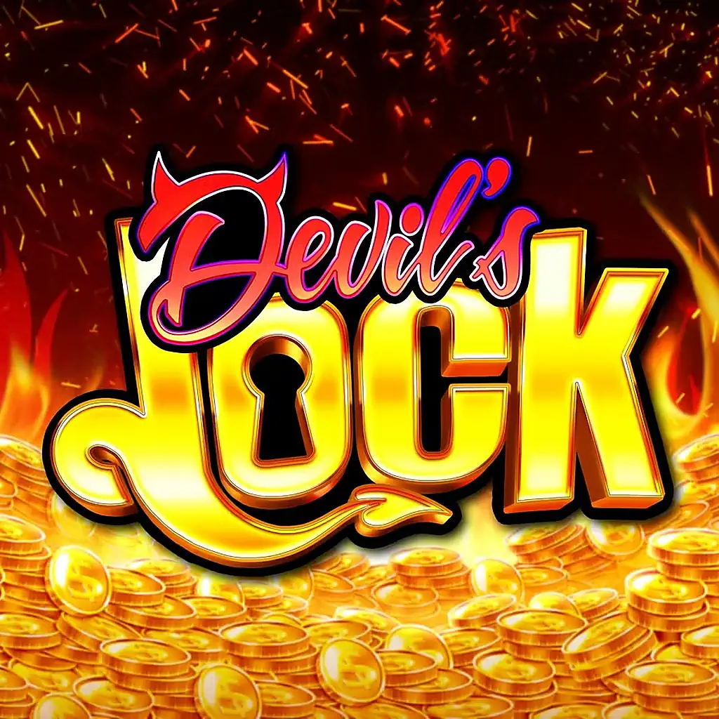 Devils Lock казино слот обзор - ключевые характеристики и бонусы